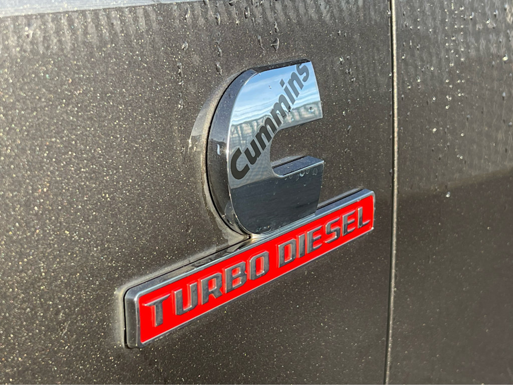 Thumbnail: 2022 RAM 2500 - 19