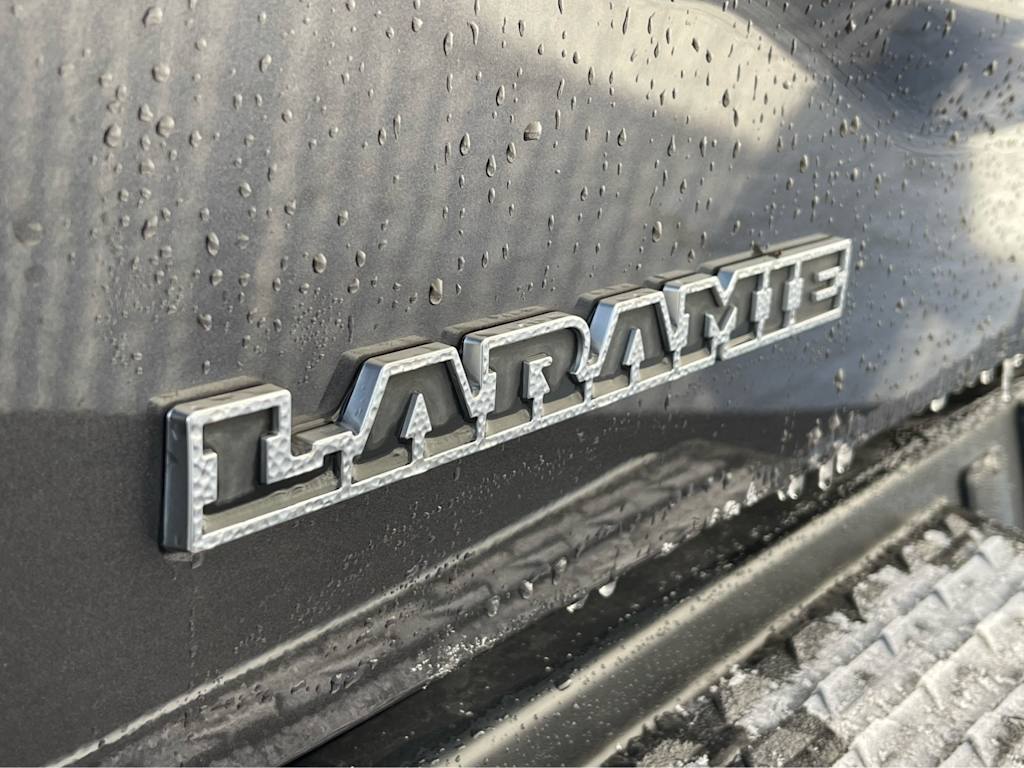 Thumbnail: 2022 RAM 2500 - 20