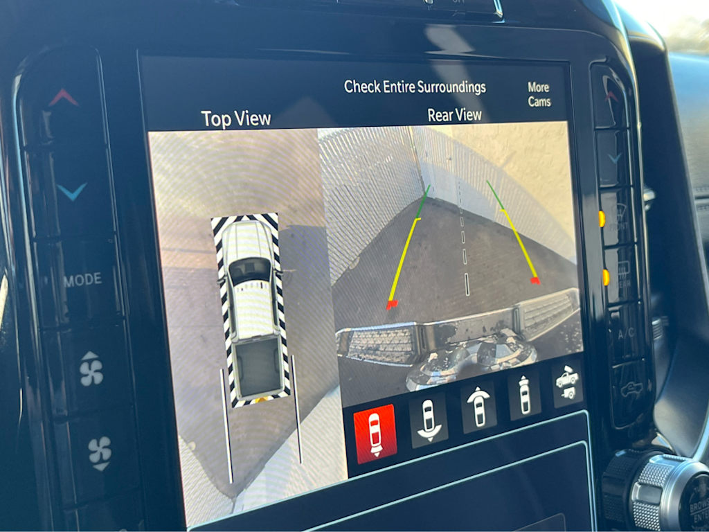 Thumbnail: 2022 RAM 2500 - 26