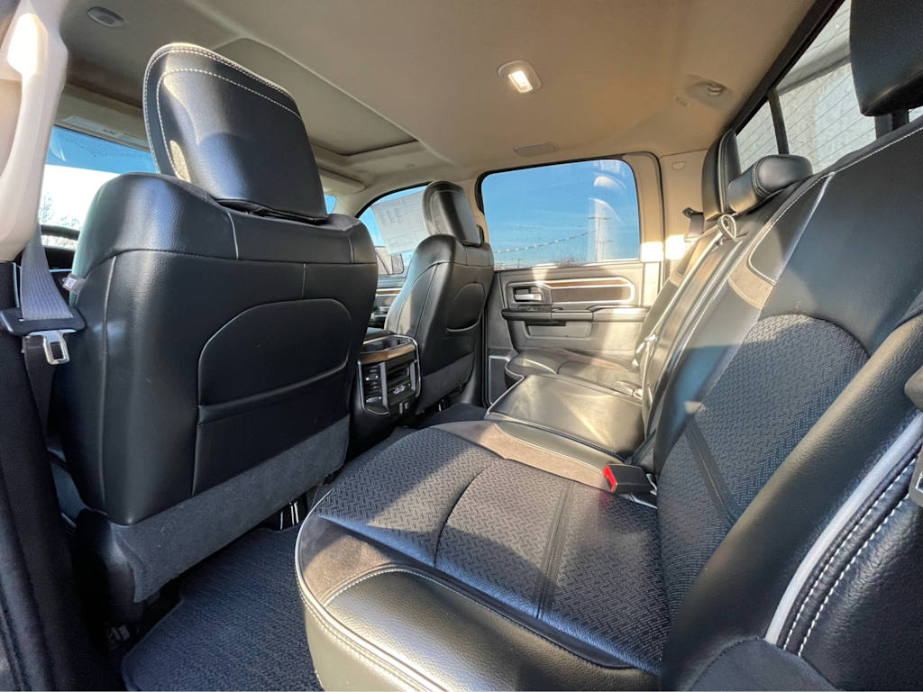 Thumbnail: 2022 RAM 2500 - 11