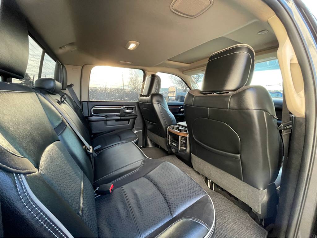 Thumbnail: 2022 RAM 2500 - 28