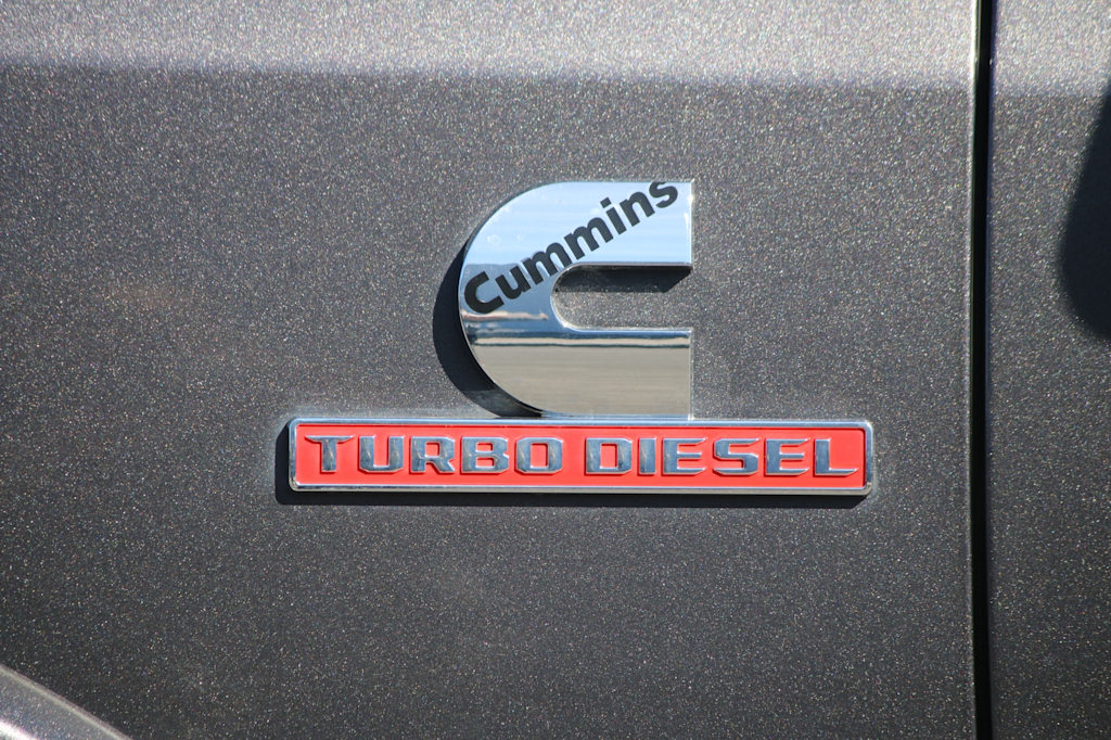 Thumbnail: 2022 RAM 2500 - 6