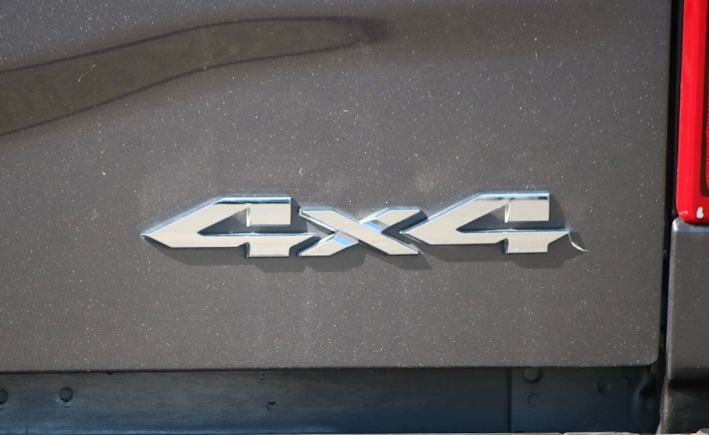 Thumbnail: 2022 RAM 2500 - 19