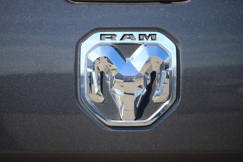 Thumbnail: 2022 RAM 2500 - 21