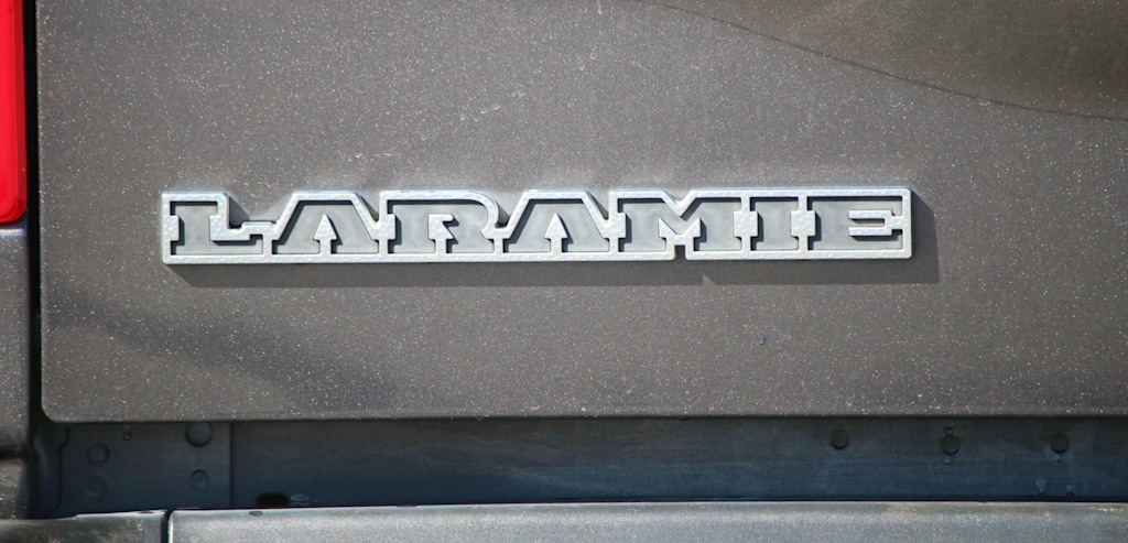 Thumbnail: 2022 RAM 2500 - 20