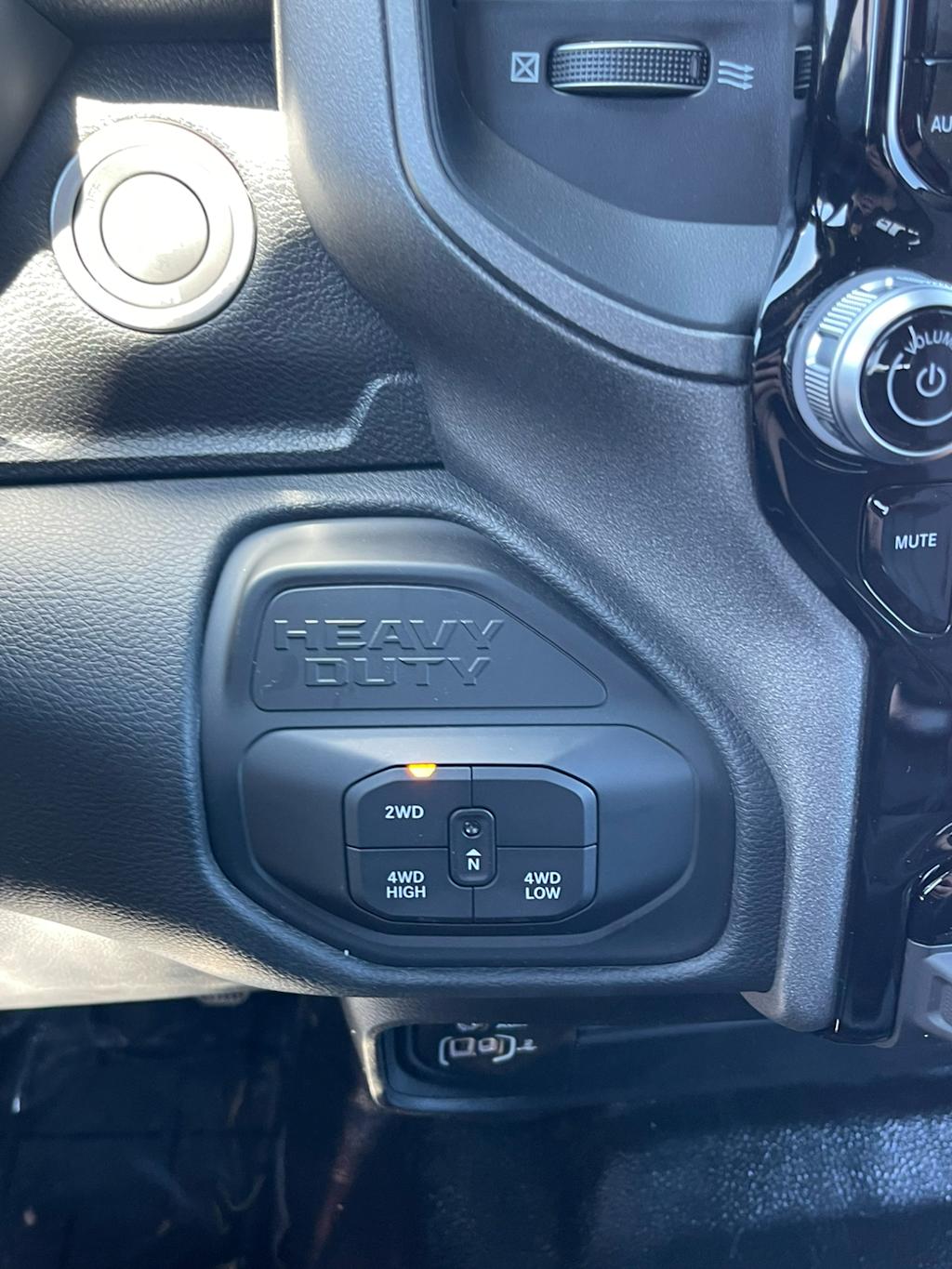 Thumbnail: 2026 RAM 2500 - 22