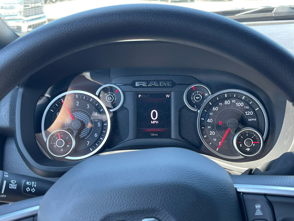 Thumbnail: 2026 RAM 2500 - 15