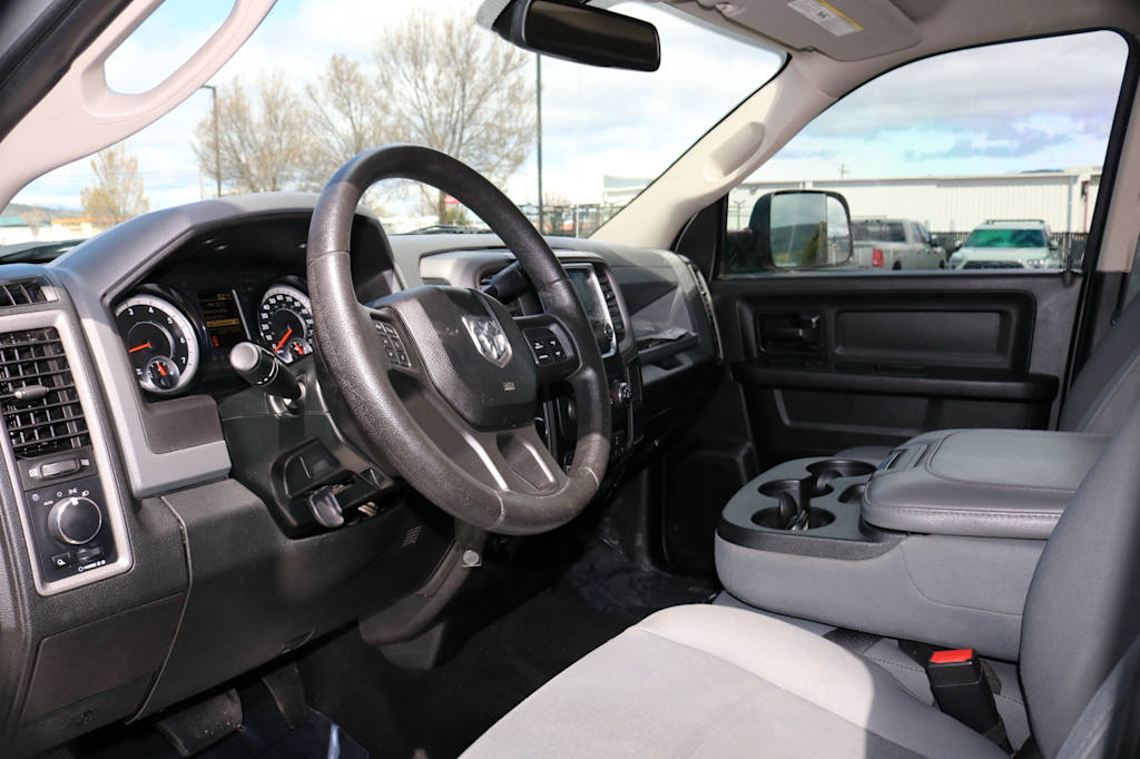 Thumbnail: 2018 RAM 2500 - 2