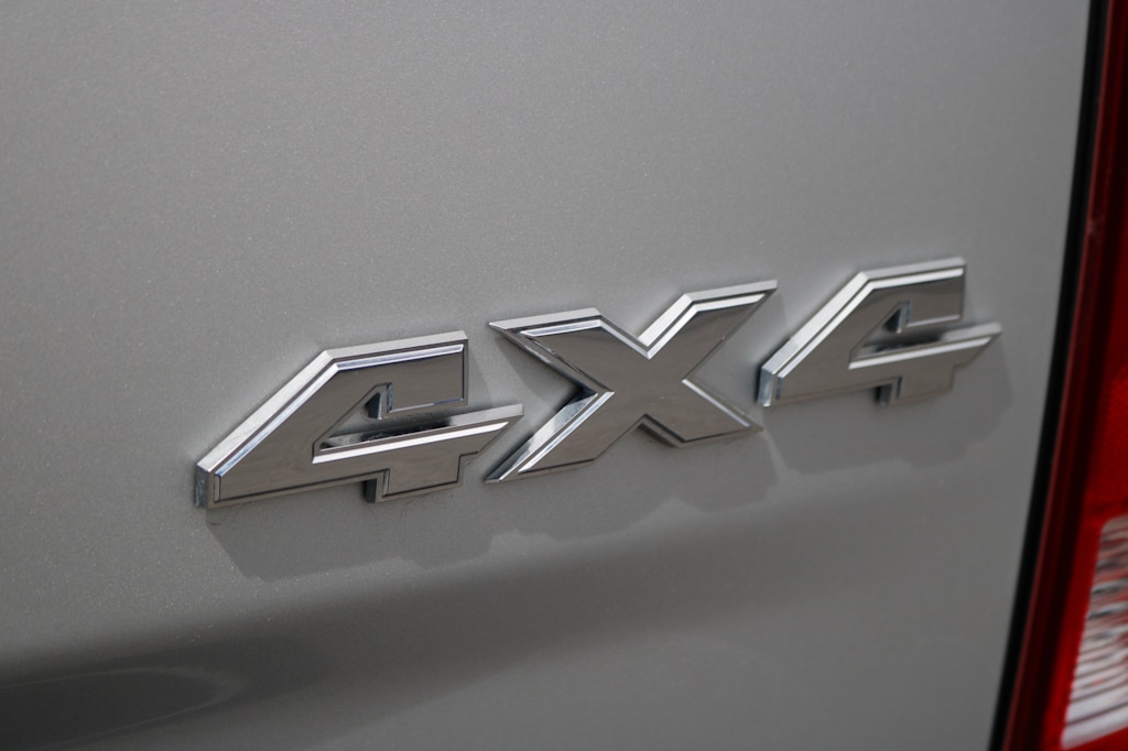 Thumbnail: 2018 RAM 2500 - 21