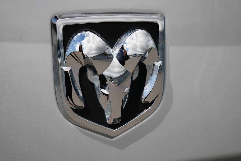 Thumbnail: 2018 RAM 2500 - 22