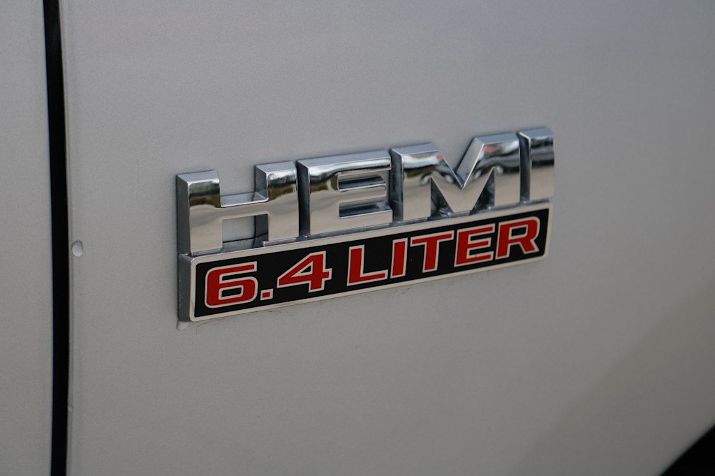 Thumbnail: 2018 RAM 2500 - 5