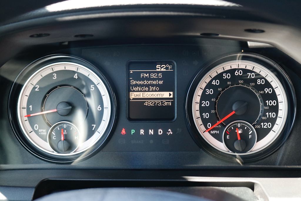 Thumbnail: 2018 RAM 2500 - 15