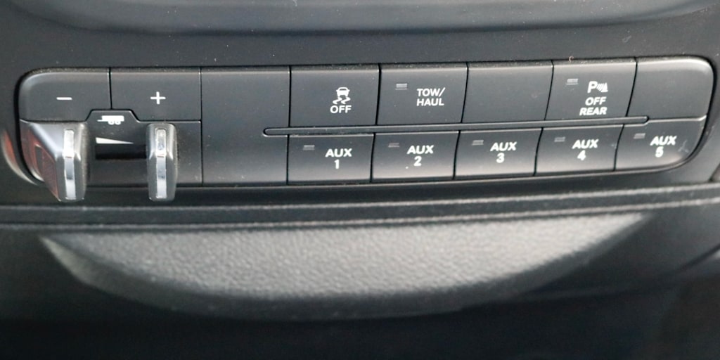 Thumbnail: 2018 RAM 2500 - 25