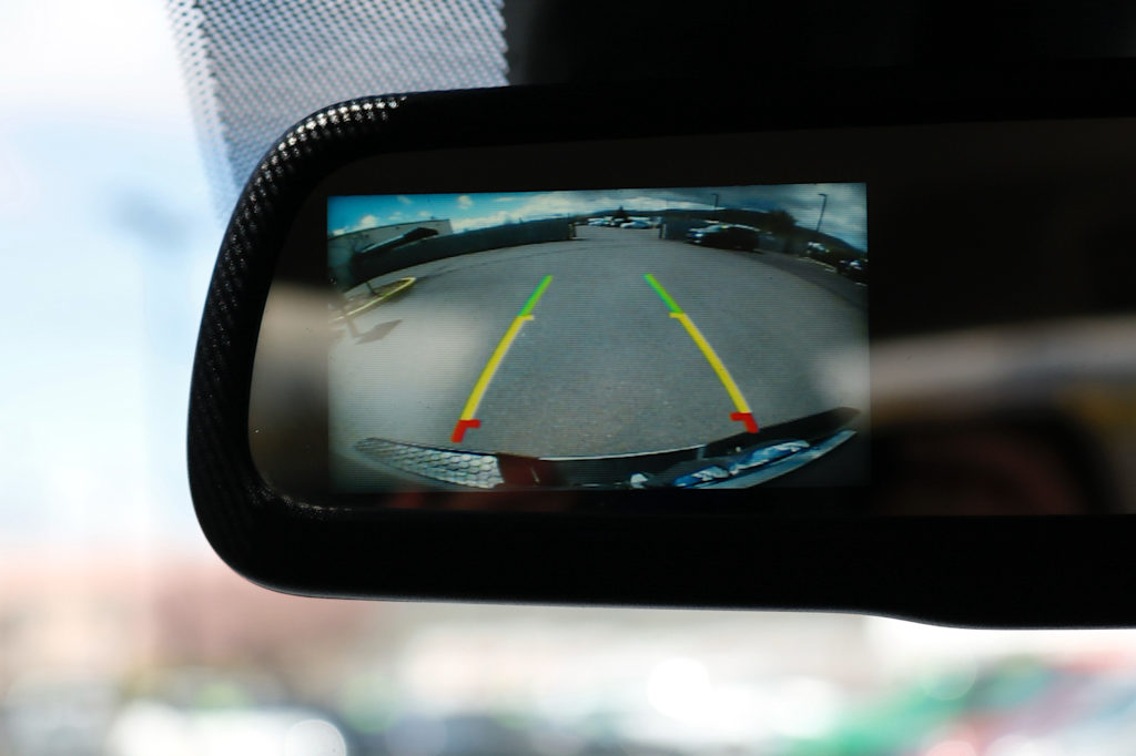 Thumbnail: 2018 RAM 2500 - 23