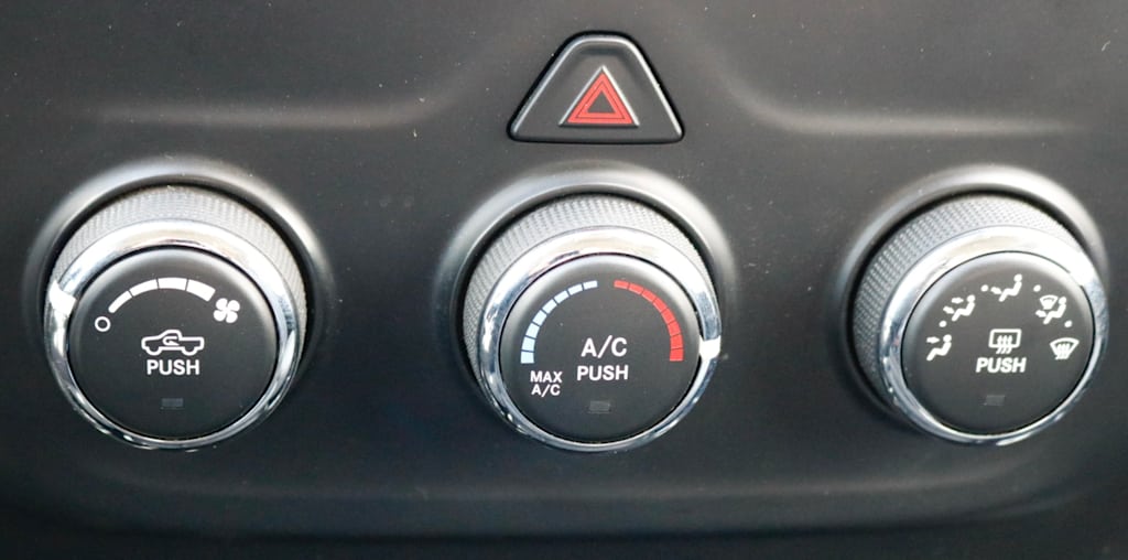 Thumbnail: 2018 RAM 2500 - 24