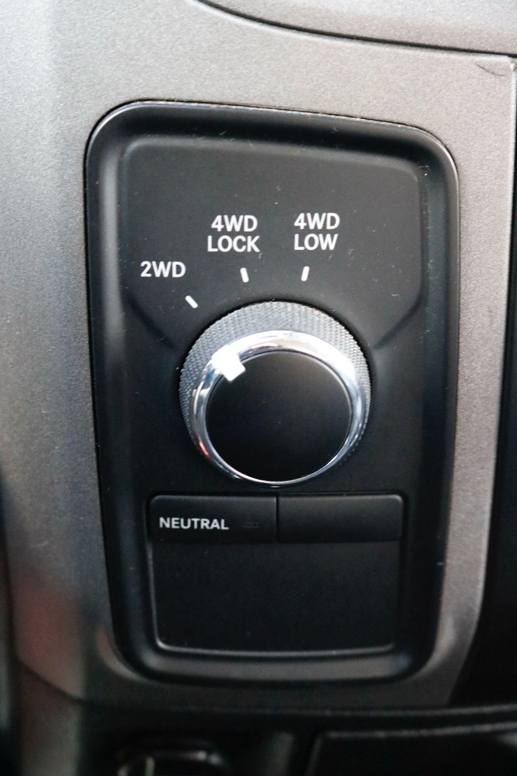 Thumbnail: 2018 RAM 2500 - 26