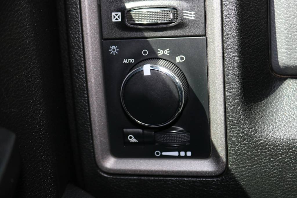 Thumbnail: 2018 RAM 2500 - 14