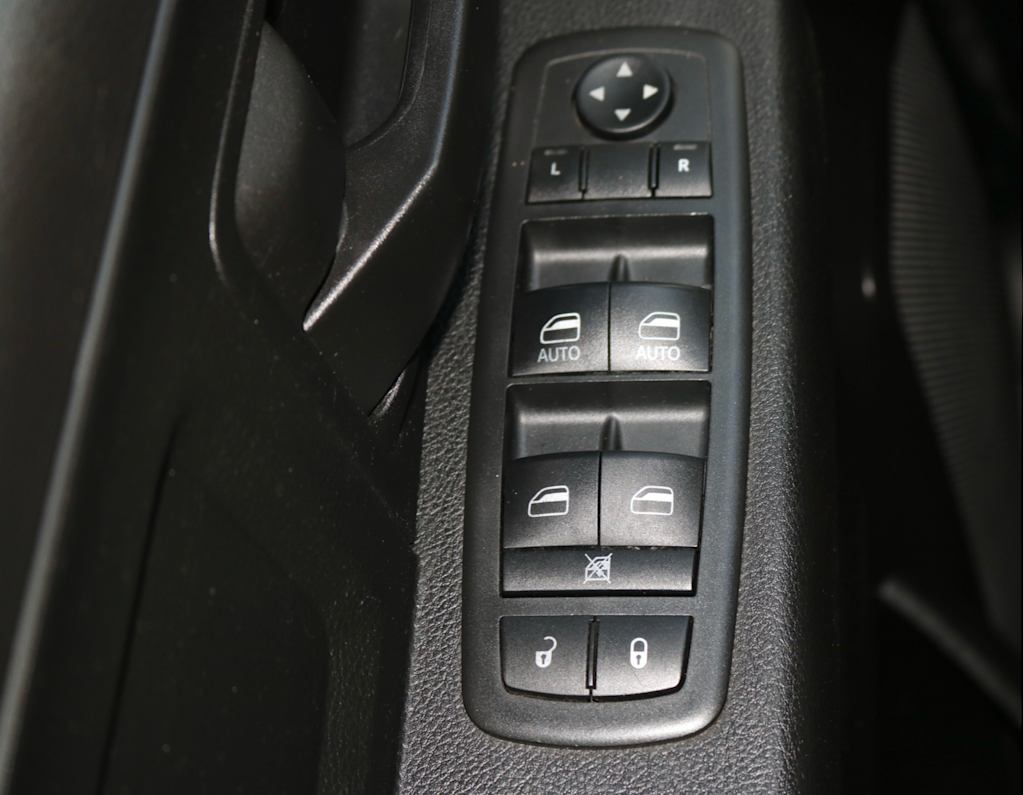 Thumbnail: 2018 RAM 2500 - 27