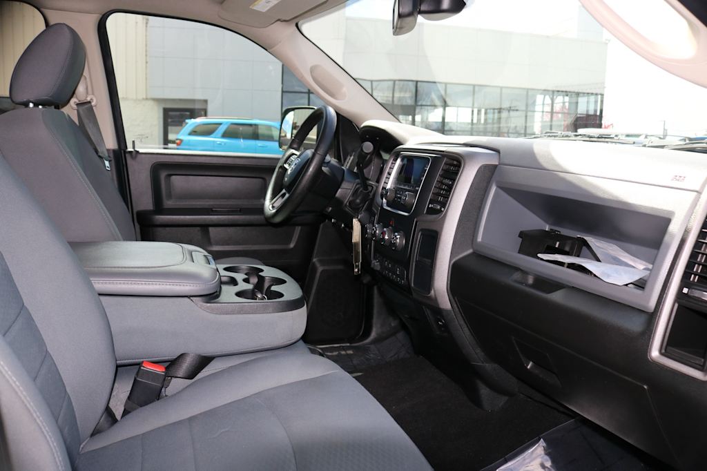 Thumbnail: 2018 RAM 2500 - 12