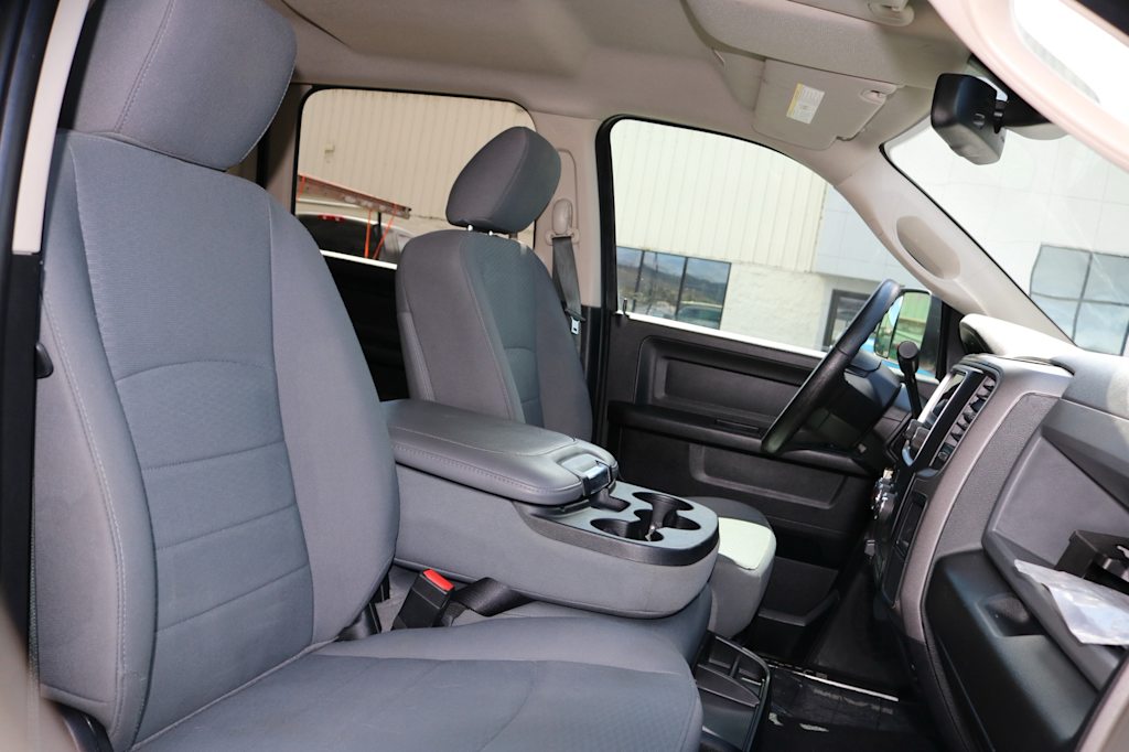 Thumbnail: 2018 RAM 2500 - 8