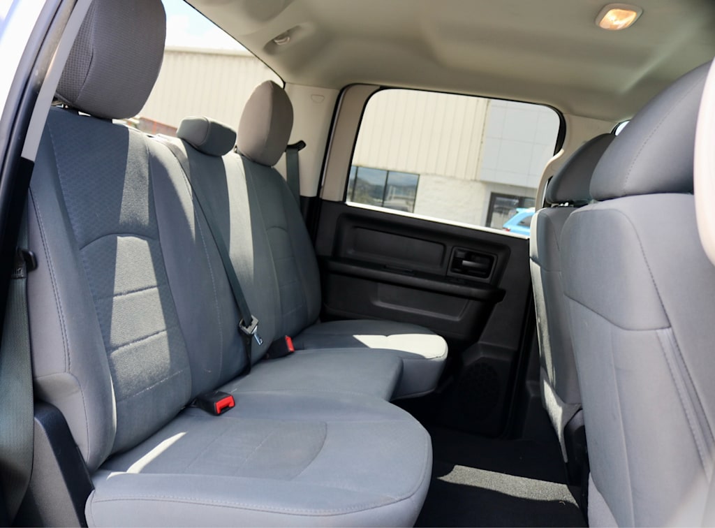 Thumbnail: 2018 RAM 2500 - 28