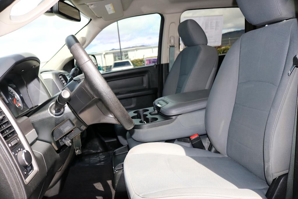 Thumbnail: 2018 RAM 2500 - 9