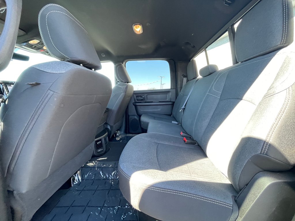 Thumbnail: 2024 RAM 2500 - 20