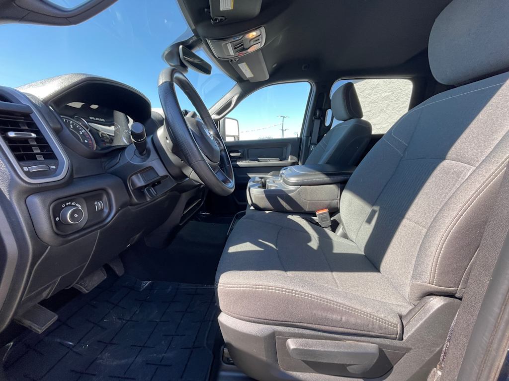 Thumbnail: 2024 RAM 2500 - 12