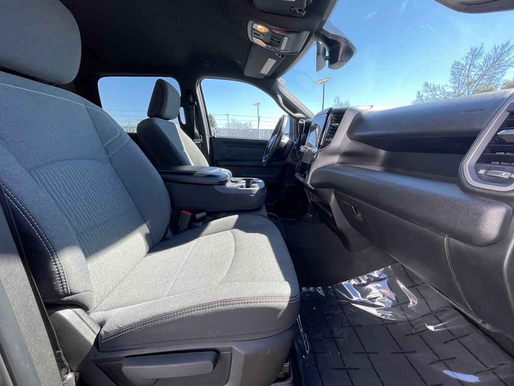 Thumbnail: 2024 RAM 2500 - 13