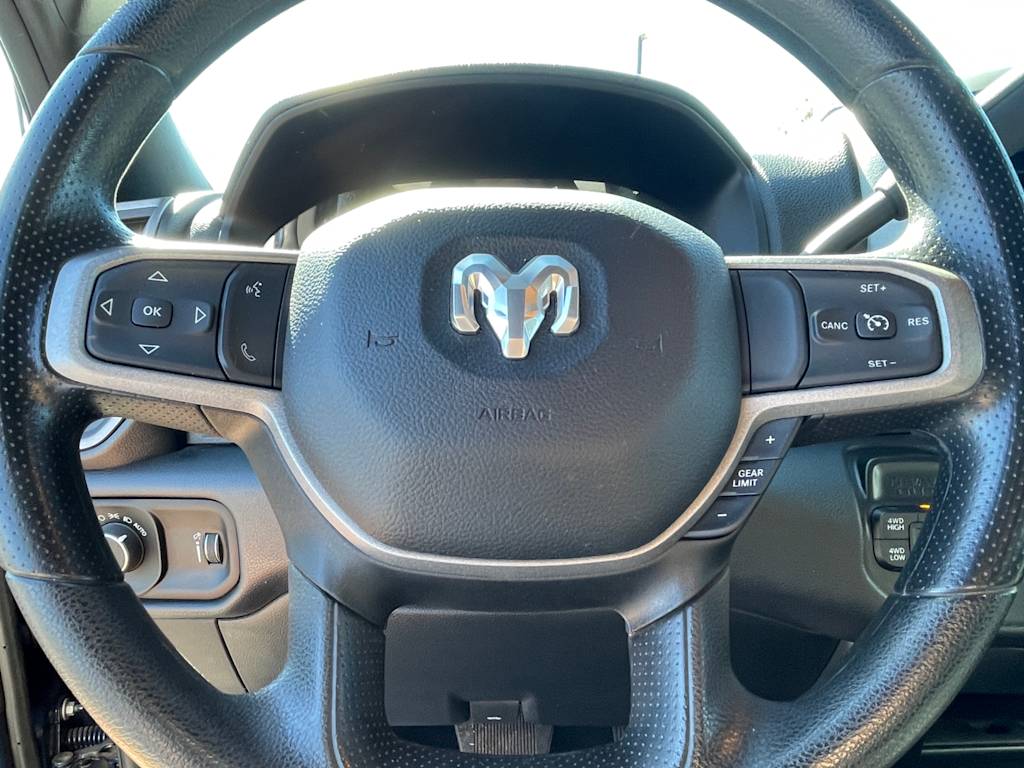 Thumbnail: 2024 RAM 2500 - 21