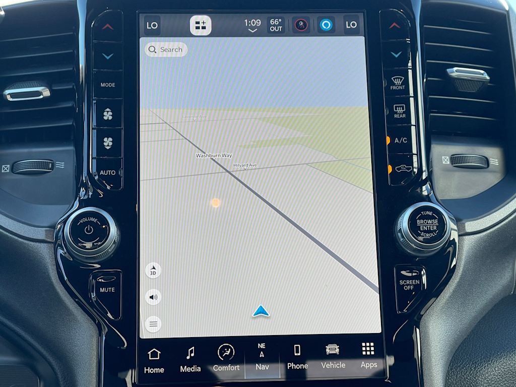 Thumbnail: 2024 RAM 2500 - 15