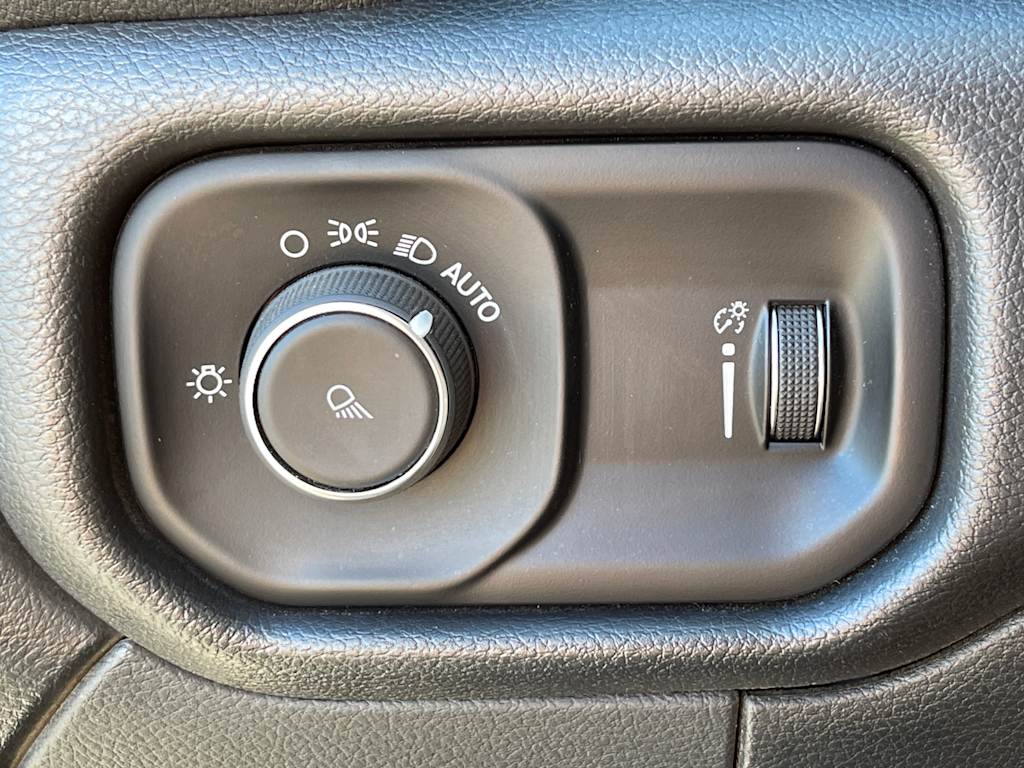 Thumbnail: 2024 RAM 2500 - 23