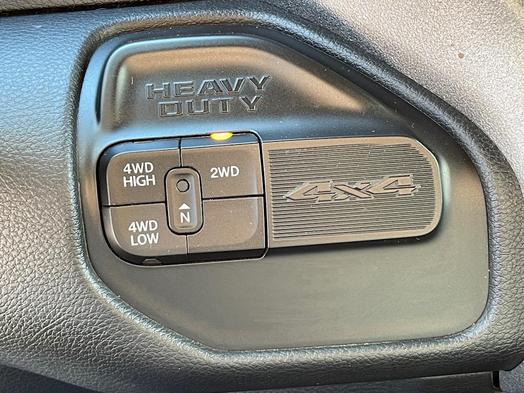 Thumbnail: 2024 RAM 2500 - 22