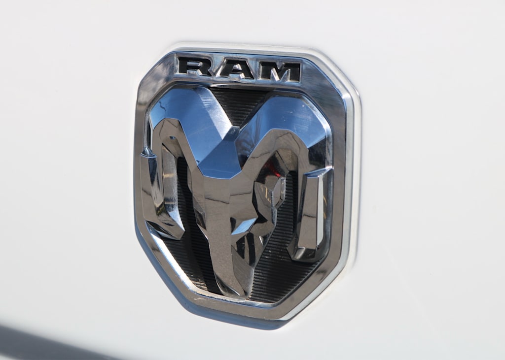 Thumbnail: 2024 RAM 2500 - 19