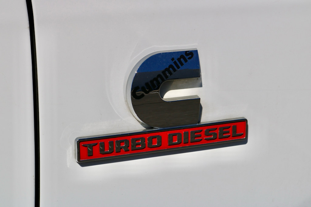 Thumbnail: 2024 RAM 2500 - 5