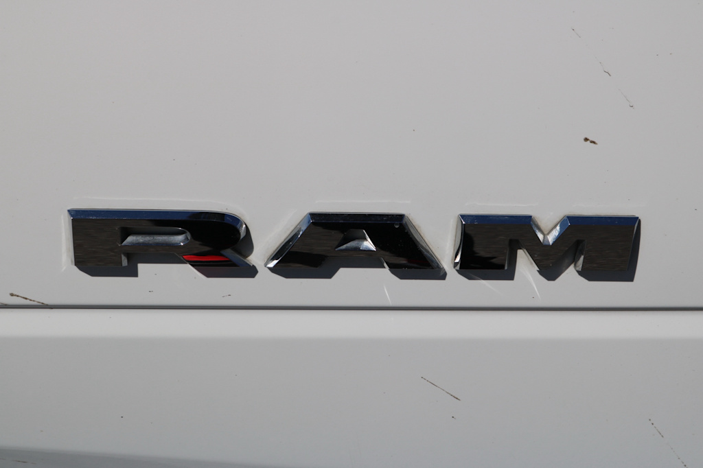 Thumbnail: 2024 RAM 2500 - 18