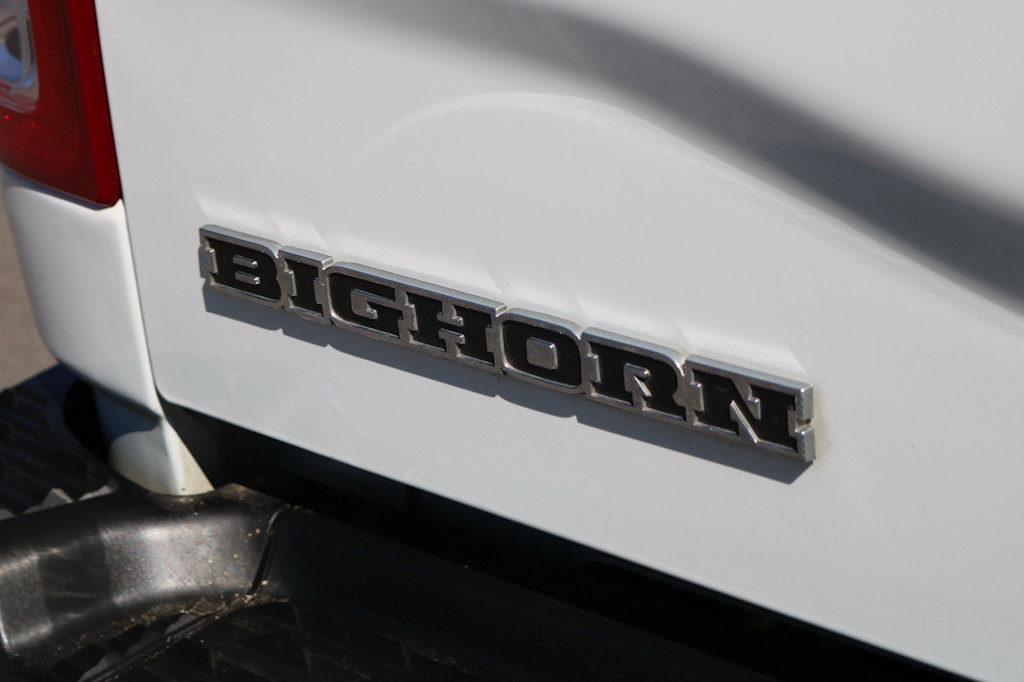 Thumbnail: 2024 RAM 2500 - 21