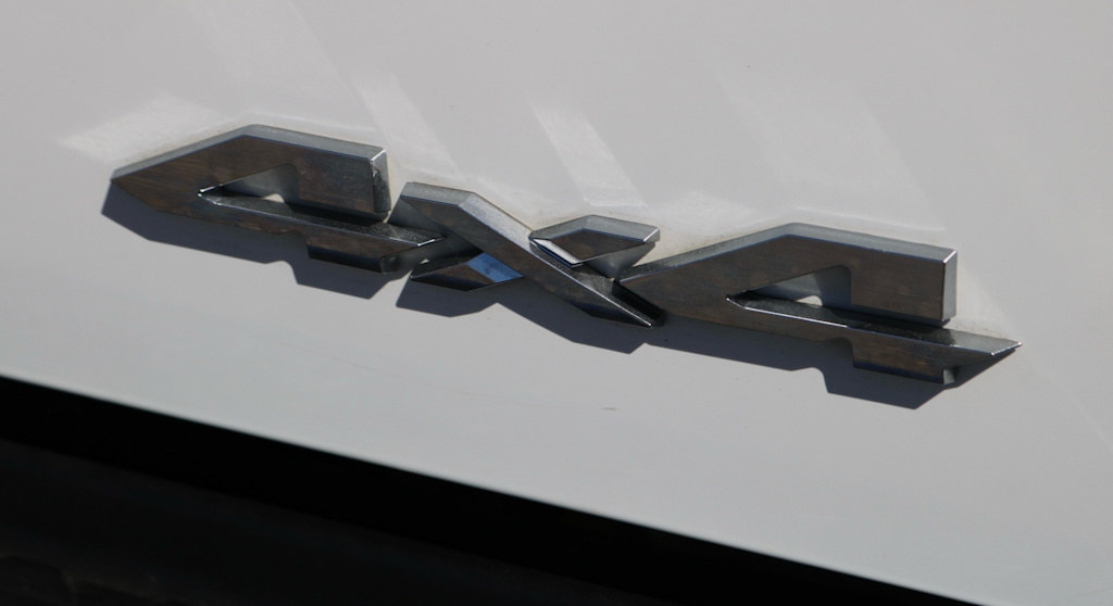 Thumbnail: 2024 RAM 2500 - 20