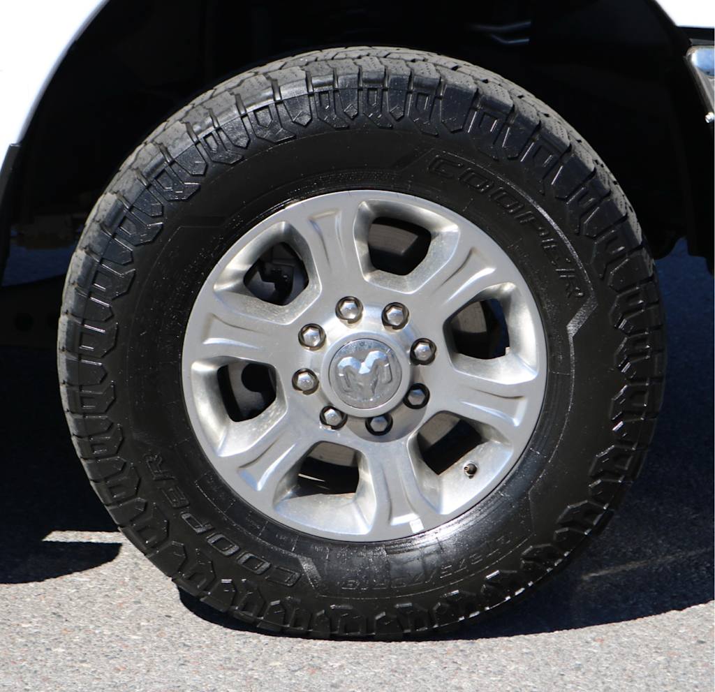 Thumbnail: 2024 RAM 2500 - 6