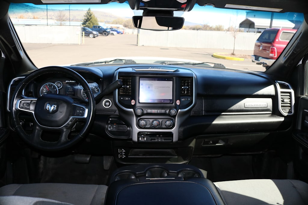 Thumbnail: 2024 RAM 2500 - 2