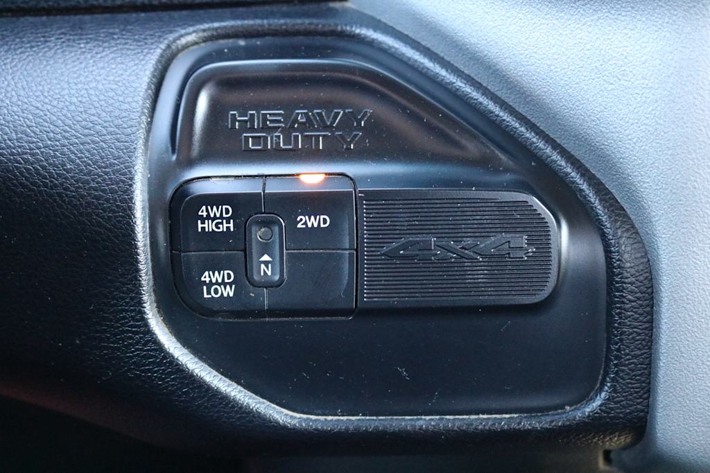 Thumbnail: 2024 RAM 2500 - 23