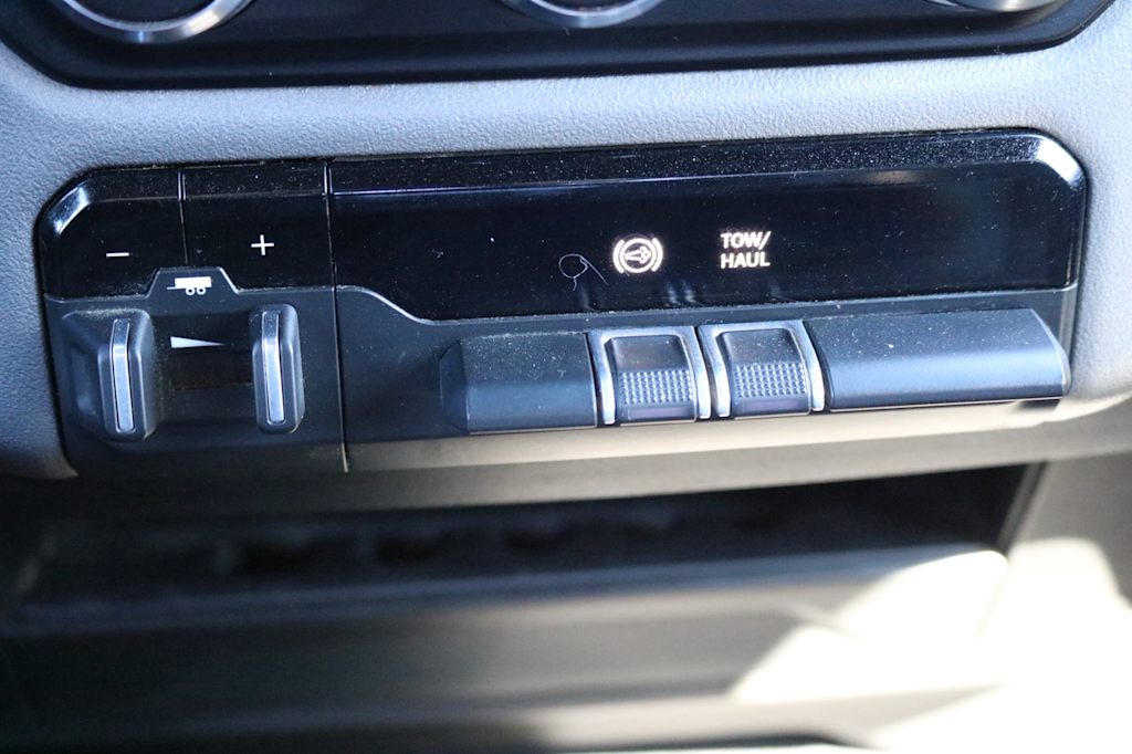 Thumbnail: 2024 RAM 2500 - 24