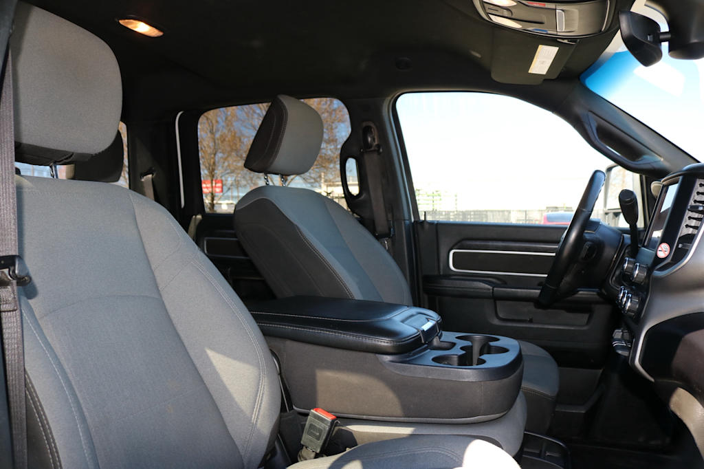 Thumbnail: 2024 RAM 2500 - 8