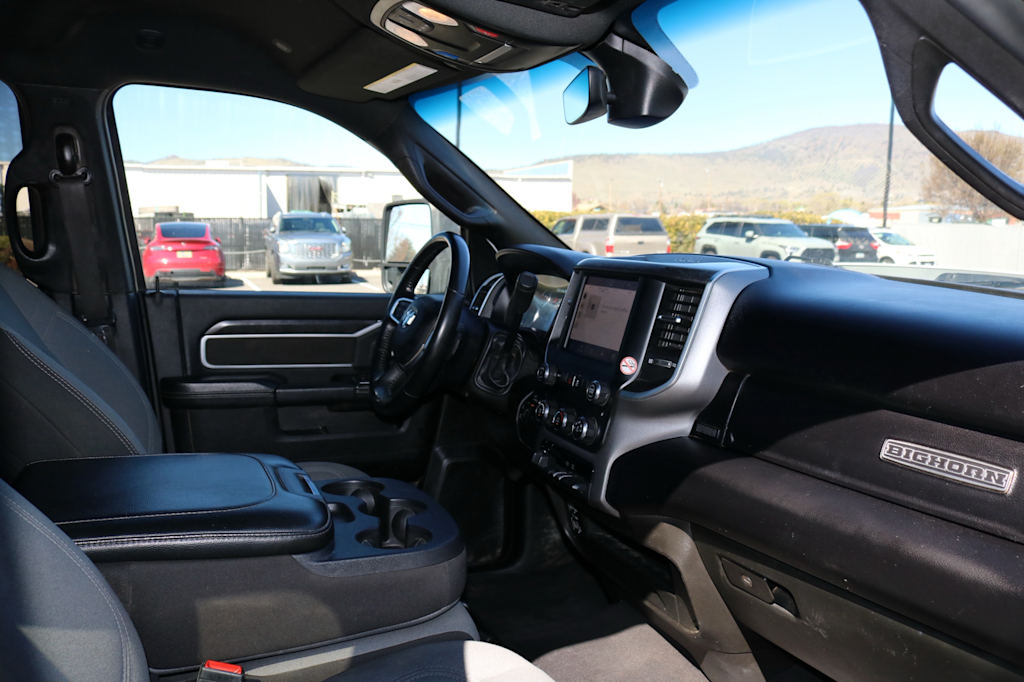 Thumbnail: 2024 RAM 2500 - 7