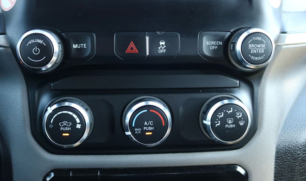 Thumbnail: 2024 RAM 2500 - 25