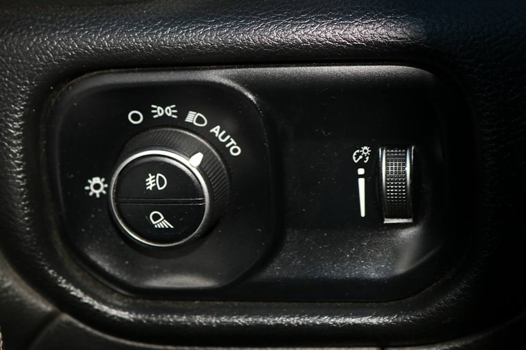 Thumbnail: 2024 RAM 2500 - 27