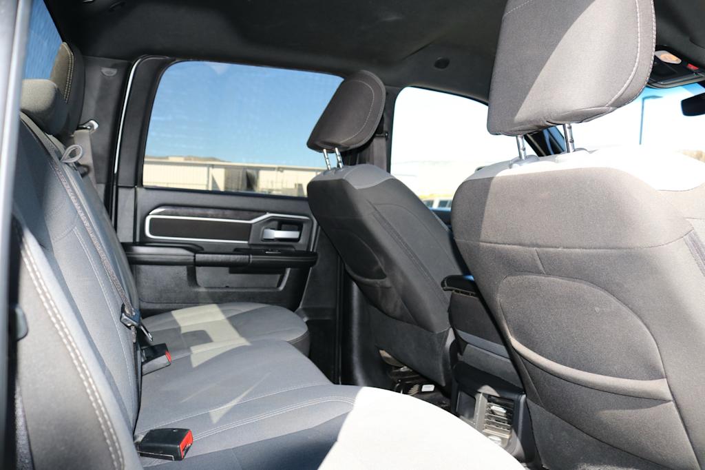 Thumbnail: 2024 RAM 2500 - 10