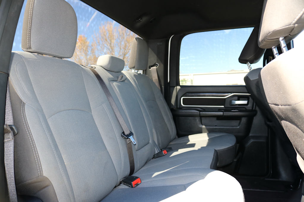 Thumbnail: 2024 RAM 2500 - 28