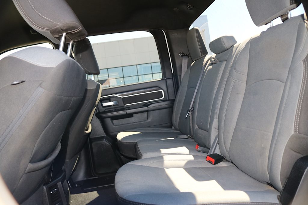 Thumbnail: 2024 RAM 2500 - 29