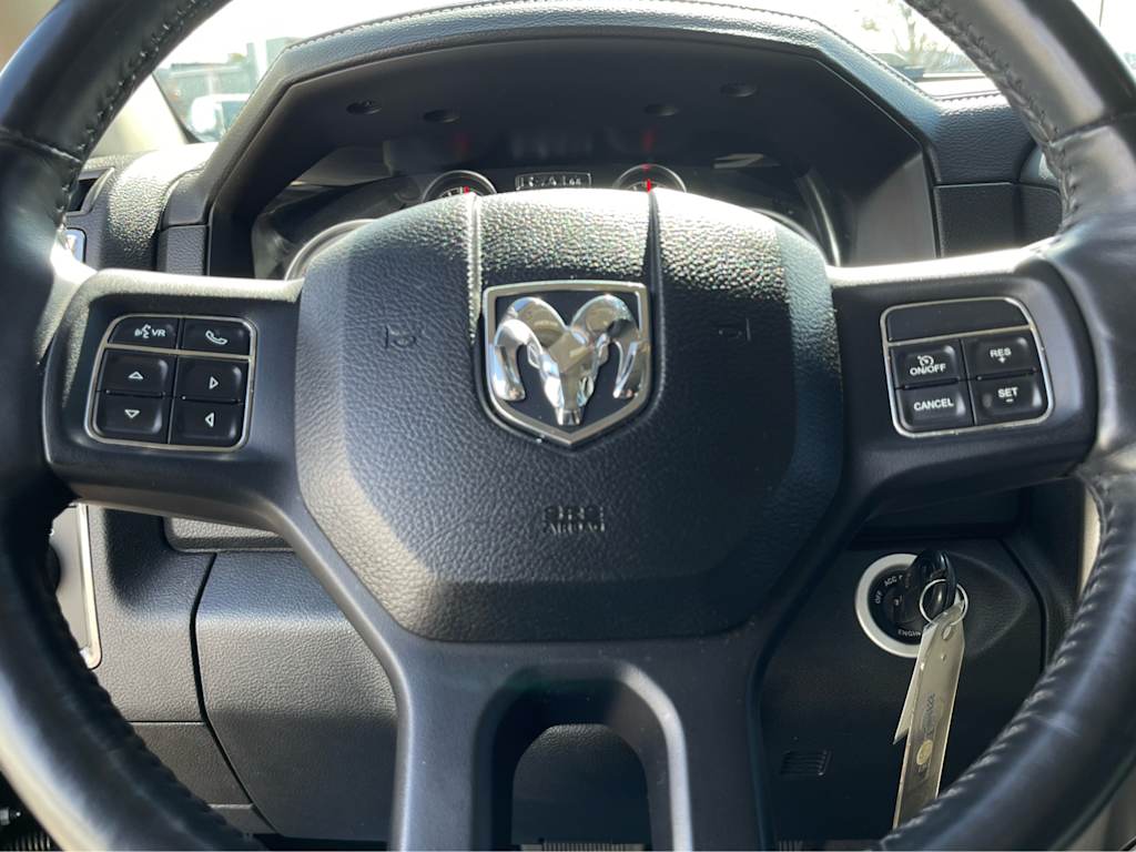 2018 RAM 2500 SLT 20